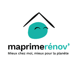 Logo MaPrimeRénov'