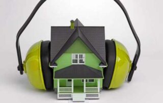 isolation phonique contre les bruits en logement